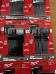 Milwaukee 49-25-1233 Oscillating Multi-material Multi-tool Blade Kit (lot Of 12). Fixed Price $164.99.