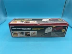 Chicago Electric Oscillating Multifunction Power Tool 68303 W/ Blade Flush Cuts. Fixed Price $26.00.