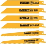 6PC Reciprocating Saw Blade DCS381 Dewalt DWE304 Craftsman Ryobi Black Decker. Fixed Price $20.99.