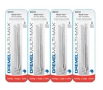 Dremel Multi-flex (12 Blades) MM722-4PK. Fixed Price $11.99.