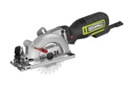 Rockwell 4-1/2 Compact Circular Saw (RK3441K) Ob. Fixed Price $80.99.