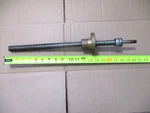 Vintage 12" 14" Rockwell "model C" Radial Saw MJ-4911 Elevating Screw & Nut. Fixed Price $44.99.