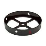 Milwaukee 49-56-0305 6-3/8 In Carbide Grit Edge Recessed Light Hole Saw. Fixed Price $45.29.