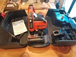 Black & Decker Fire Storm 14.4V CS144 Cordless Circular Saw Bare Tool. Fixed Price $84.99.