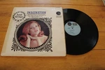 Lush Strings Imagination Vinyl Lp 12" Black Om Easy Listening Album Cheesecake. Fixed Price $8.54.