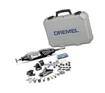 Dremel 4000-4/34 High Performance Variable Speed Rotary Tool Kit. Fixed Price $84.99.
