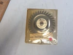 Sears Craftsman 9-3262 Carbide Tipped 7" Adjustable Dado Saw Blade Tooth-nice. Fixed Price $18.95.