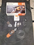 Fein Multimaster Select (FMM250 Q) Oscillating Multiuse Tool.. Fixed Price $79.00.
