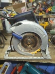 Kobalt K15CS-06A Circular Saw. Fixed Price $30.00.
