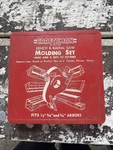 Vintage Craftsman 9-3200 Bench & Radial Saw Molding Set Head. Fixed Price $14.99.