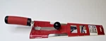 Qlt Marshalltown Door Jamb Saw- EDI-28303 Rubber (grade Shore 90D) Handle WS1580. Fixed Price $18.99.