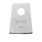 Rockwell RW9114 Sonicrafter Flexable Scraper. Fixed Price $7.49.