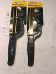 2PC-20-807 Stanley Mini Hacksaw. Fixed Price $11.99.
