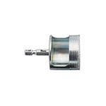 Morse DGM16C Hole Saw,saw Dia. 1" 40L159. Fixed Price $49.99.