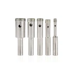 Neiko 00823A Diamond Hole Saw, Pc Drill Bit Set, 5/32 1/2-INCH Holl.... Fixed Price $38.97.