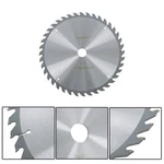 Professional 10" 25.44MM 40T Circular Blade-fast Cutting For Diy Projects,silver. Fixed Price $15.44.