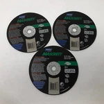 Norton 7 X 1/8 DM-5/8 Masonry Cut Off Wheels Blade Lots 3. Fixed Price $20.00.