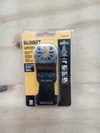 Dewalt DWA4270B Precision Tooth Oscillating Blade, 1-1/4", 10-PACK. Fixed Price $70.00.