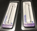 Lot Of Dremel MM723 Multi Max Flex Carbide Sanding Blades. Fixed Price $20.40.