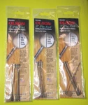 Olson In. Carbon Steel Scroll Saw Blade 18.5 Tpi 6 Pk FR42901 QTY3. Fixed Price $11.50.