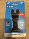 Imperial Blades One Fit 1-3/4" Japanese Tooth Precision Power Curve For Hardwood. Fixed Price $16.99.