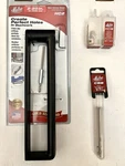Malco HC2 Adjustable Hole Cutter, 2" - 20", With Cbb Bits, HC1B Pivot Pin. Fixed Price $157.98.