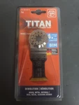 Fein Titan Starlock E-cut Long-life Omt Saw Blade 1-3/8 Inch X 2. Fixed Price $14.99.