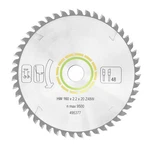 495377 491952 For Festool Track Saw Blade 160MM 1/4" 2.2MM, 20MM, White. Fixed Price $42.99.