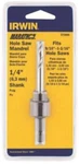 New Irwin Industrial 373002 Quality Mandrel 1/2" Hex Shank Bit Sale 2159473. Fixed Price $7.50.