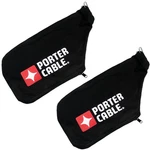 Porter Cable 557 Plate Jointer Replacement (2 Pack) Dust Bag 912913-2PK. Fixed Price $27.98.