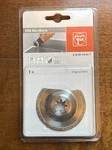 Fein 63502114017 Diamond Mortar Cutting Segmented Saw Blade Made Germany. Fixed Price $29.00.