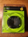 Greenlee 825-3 Hole Saw (new). Fixed Price $26.00.