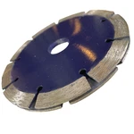 5PK Double Sandwich Tuck Point 4" X.250" Diamond Blade For Mortar Joints Removal. Fixed Price $119.00.