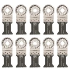 Fein Starlock E-cut 126 Precision Saw Blade For All Wood Materials Plasterboard. Fixed Price $99.95.
