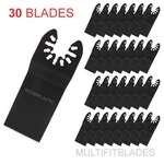 30 X 1-1/4" Fine Tooth Quick Release Oscillating Tool Blade-dewalt, Porter Cable. Fixed Price $109.95.