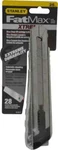 Stanley 10-817 Fatmax Xtreme Retractable Snap-off Utility Knife. Fixed Price $30.75.