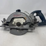 Bosch Worm Drive Saw 7-1/4 120V 1677M. Fixed Price $96.65.
