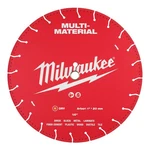 Milwaukee 49-93-9614 In Multi-material Diamond Blade. Fixed Price $189.50.