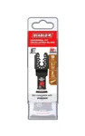 Diablo 1-1/4 In. Universal Fit Bi-metal Oscillating Blade For Clean Wood (10 P). Fixed Price $95.00.