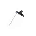 Dremel Genuine Oem Replacement Edge Guide Assembly, 2610021330. Fixed Price $17.99.