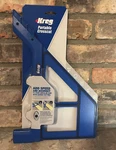 Kreg KMA4000 Portable Crosscut Add Speed & Accuracy To Your Circular Saw Cutting. Fixed Price $22.00.