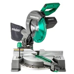 Metabo Hpt 10" 15-AMP Single Bevel Compound Corded Miter Saw C10FCG2 New. Fixed Price $159.95.