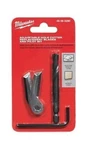 Milwaukee 49-56-0290 Adjustable Hole Cutter Replacement Blades And Bit. Fixed Price $22.24.