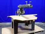 Dewalt 3566 Radial Arm Saw 16" 03260850001. Fixed Price $505.99.