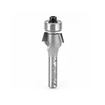 Amana Tool 47200 Carbide Tipped Bevel Laminate Trim Router Bit With Ball Bearing. Fixed Price $29.00.