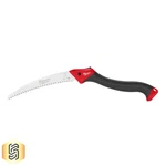 Milwaukee 48-22-9371 10" Heavy Duty Folding Pruning Saw. Fixed Price $40.99.