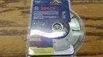 Bosch DB4541C Premium Segmented Diamond Blade, 4.5-INCH. Fixed Price $16.95.