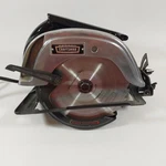 Sears Craftsman 7" Corded Circular Saw 1-3/4 Hp 5300 Rpm 315.11850. Fixed Price $34.99.