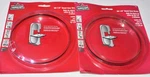 Two Vermont American 56-1/8" Band Saw Blades Width 15 Tpi Wood. Fixed Price $24.95.