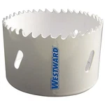 Westward 29VU32 Hole Saw, Bi-metal, 3-1/4 In.. Fixed Price $11.29.
